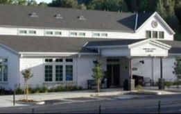 MARIPOSA COUNTY - Mariposa County Library